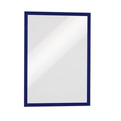 Durable DURAFRAME Magnetrahmen A3 Blau