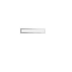 Durable 498723 Magnetrahmen A3 Silber