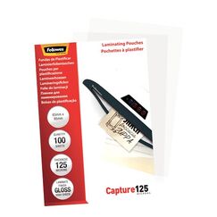 Fellowes 5306702 Laminierhülle 100 Stück(e)