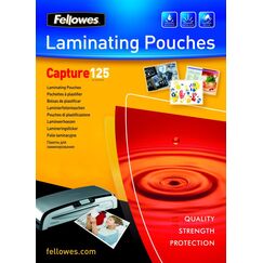 Fellowes 5307407 Laminierhülle 100 Stück(e)