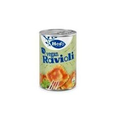 Hero Ravioli Vegan Gemüse 430 g