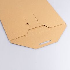 Antalis 276223 Briefumschlag B5 (176 x 250 mm) Holz 50 Stück(e)