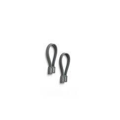 Zone Denmark 27923 Handtuchhalter & -ring Grau