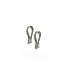 Zone Denmark 27926 Handtuchhalter & -ring Grün