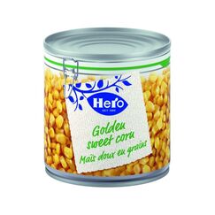 Hero 2793.102 Gemüse aus Dosen & Gläsern 340 g
