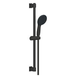 GROHE Vitalio Start 110 Duschsystem Schwarz