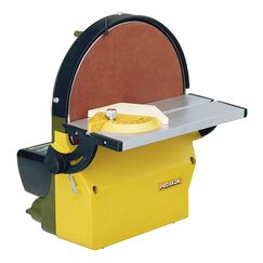 Proxxon Tellerschleifgerät TSG 250/E 250mm Schleifteller