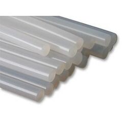 Proxxon Ersatz-Klebesticks 12 Sticks