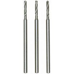 Proxxon Spiralbohrer 1.6 mm 3 Bohrer