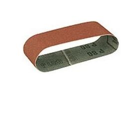Proxxon Schleifband K150 5 Bänder für BSS