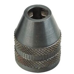 Proxxon 3-Backen-Bohrfutter 0.3-3.2 mm Bohrfutter für handgeführte MICROMOT-Geräte