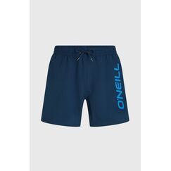 O'Neill Logo 16'' Badeshorts Blau