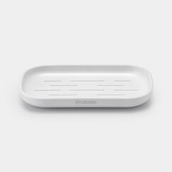 Brabantia 280221 Seifenhalter Weiß