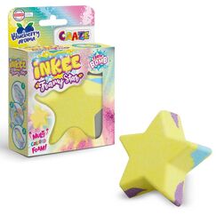 CRAZE Onkee - Foamy Star