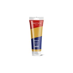 Caran d-Ache ACRYLFARBE 250 ml Ocker
