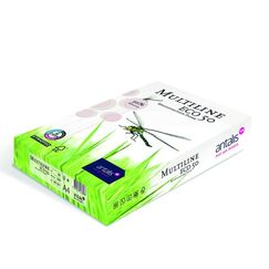 Antalis Multiline Eco 50 Druckerpapier A4 (210x297 mm) 500 Blätter Weiß