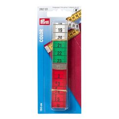 Prym 12821210 Maßband 1,5 m Multi