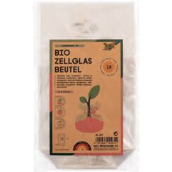 Folia 283 Geschenkverpackung Geschenkverpackungstasche Zellophan
