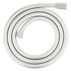 GROHE Silverflex TwistStop Stahl