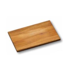 Kesper 28403 Küchen-Schneidebrett Rechteckig Holz