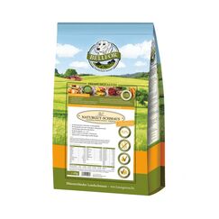 Bellfor Naturgut-Schmaus 4 kg Adult