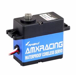 Amewi 28455 RC-Modellbau ersatzteil & zubehör Servo