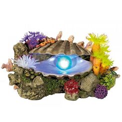Nobby 28647 Dekorative Verzierung für Aquarien Mehrfarbig 1 Stück(e)
