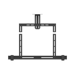 Multibrackets 2869 Zubehör für Monitorhalterung
