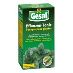 Gesal 2870602039 Düngemittel Mikronährstoff-Dünger Zytoplasmatische Granula