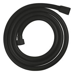 GROHE VitalioFlex Trend Schwarz