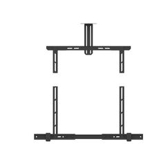 Multibrackets 2876 Zubehör für Monitorhalterung