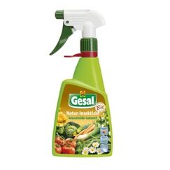 Gesal 2880802039 Insektizid & Insektenschutzmittel 459 ml Flüssigkeit Insektizide