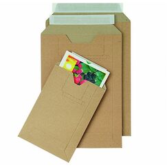 Antalis OWO-SIFIX Briefumschlag Braun 50 Stück(e)