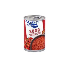 Hero 2929.142 Tomatenpaste/-püree Sugo 420 g