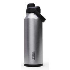 CamelBak 2929101012 Trinkflasche 1183 ml Edelstahl, Polypropylen (PP), Silikon Edelstahl