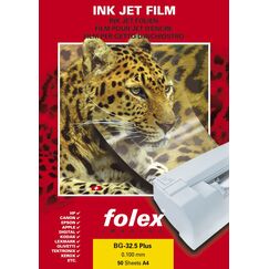 Folex BG-32.5 RS PLUS