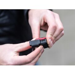 BBB Cycling BLS-236 Heckbeleuchtung LED 16 lm