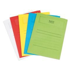 Elco 29465.72 Umschlag Gelb 50 Stück(e)