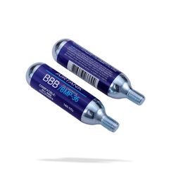 BBB Cycling AirTank CO2-Gewindepatrone