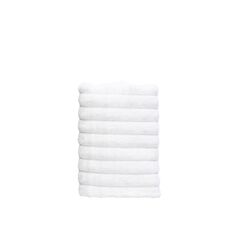 Zone Denmark Zone Inu 50 x 100 cm Baumwolle Weiß 1 Stück(e)