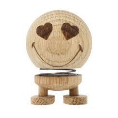 Hoptimist Love Smiley