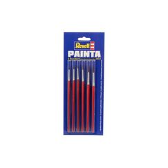 Revell 29621 Allzweckpinsel 6 Stück(e)