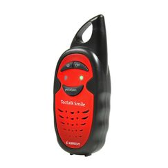 Albrecht Tectalk Smile Kinder Funkgerät Tragbar