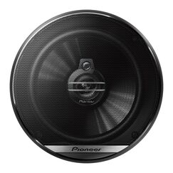 Pioneer TS-G1730F Autolautsprecher Rund 3-Wege 300 W