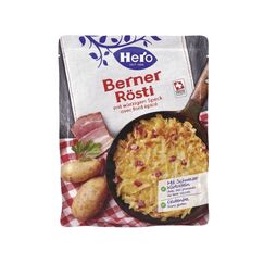 Hero 2970.333 Haltbares Kombinationsgericht 500 g