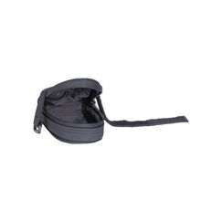 BBB Cycling RacePack Sattel Fahrradtasche Nylon Schwarz