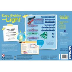 Kosmos Easy Elektro