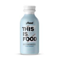 YFOOD Crazy Coconut