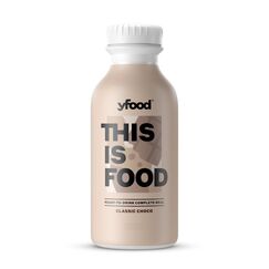 YFOOD Salted Caramel