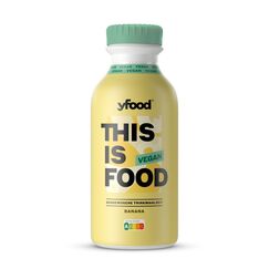 YFOOD 29822-VE Gewichtsmanagement-Produkt